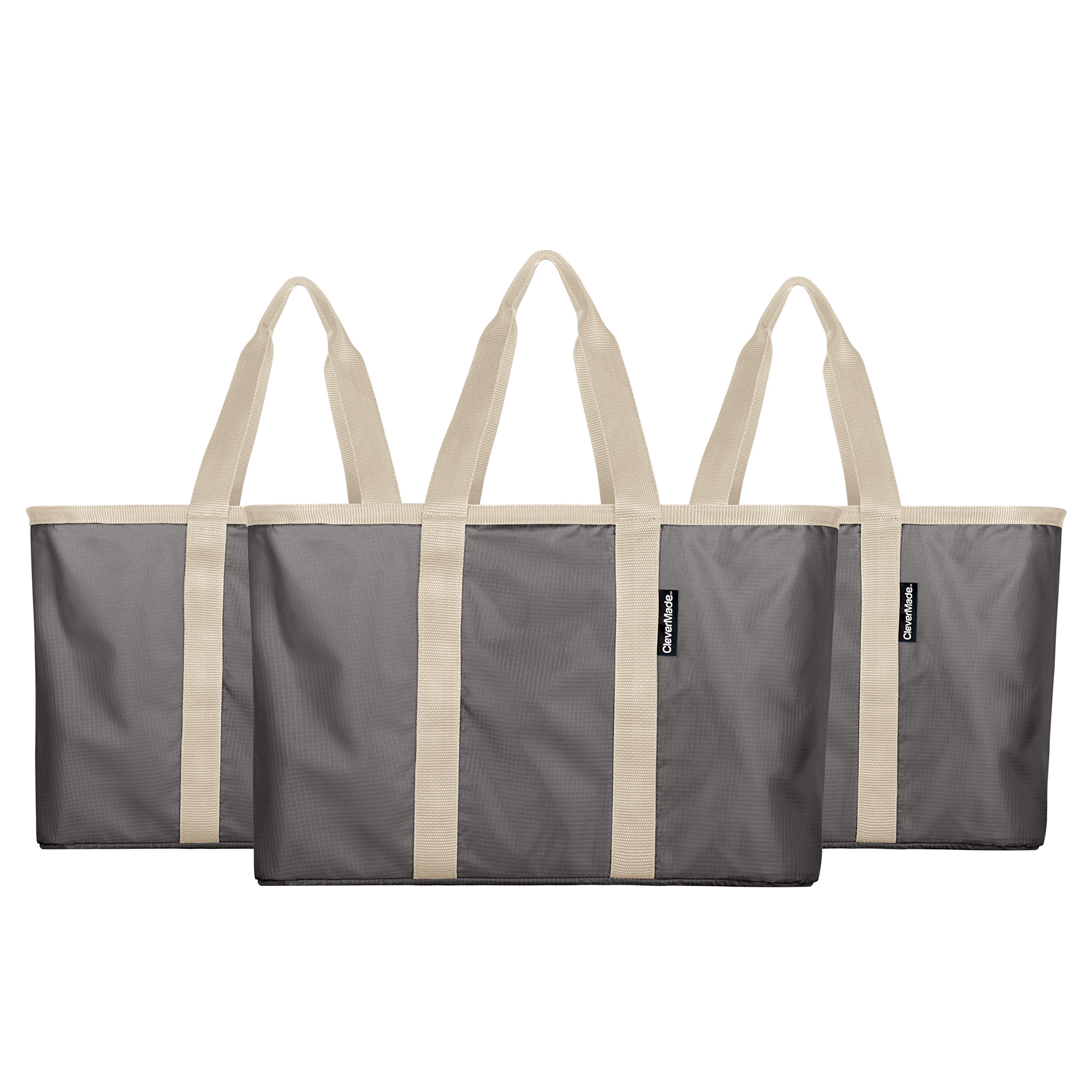 collapsible tote bag