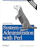 Automating System Administration with Perl