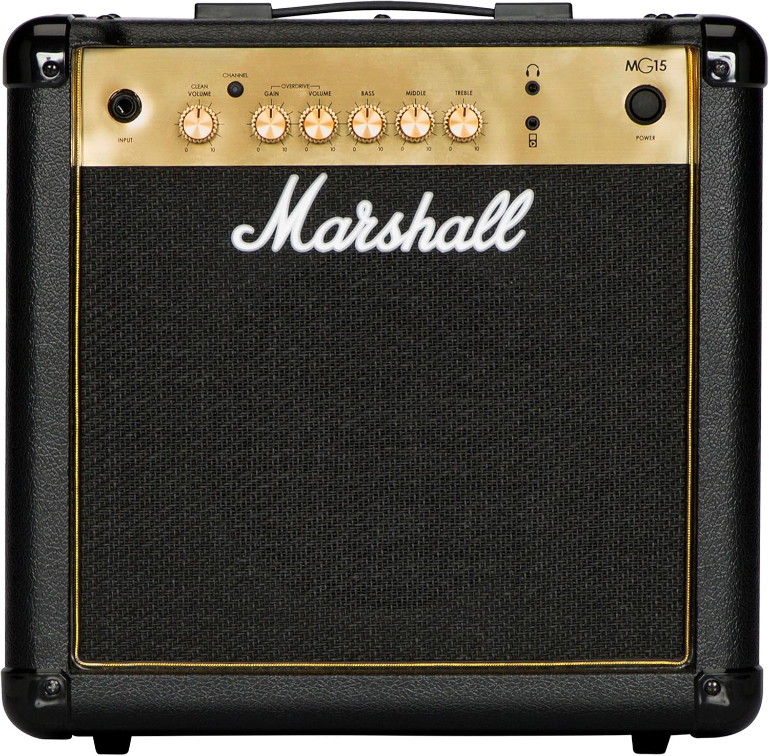 marshall speaker per una chitarra marshall amp