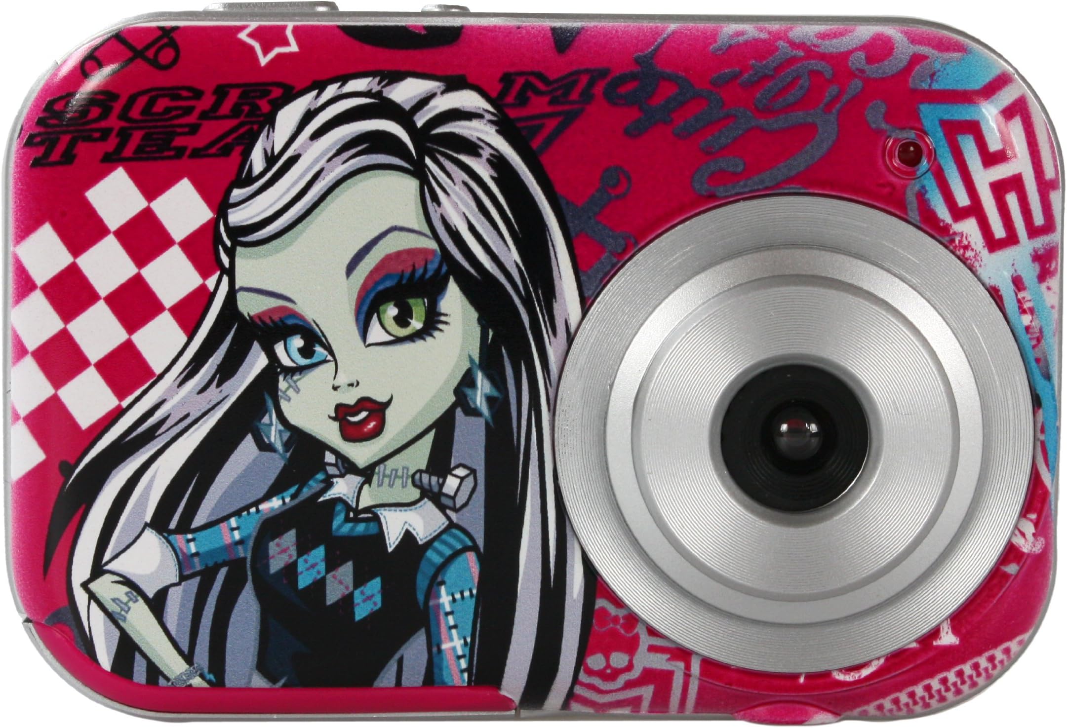 Sakar Monster HIGH 2.1M 91048