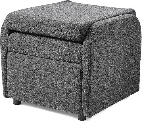 Miniatura 5 de DormCo 2East - The College reclinable - Negro