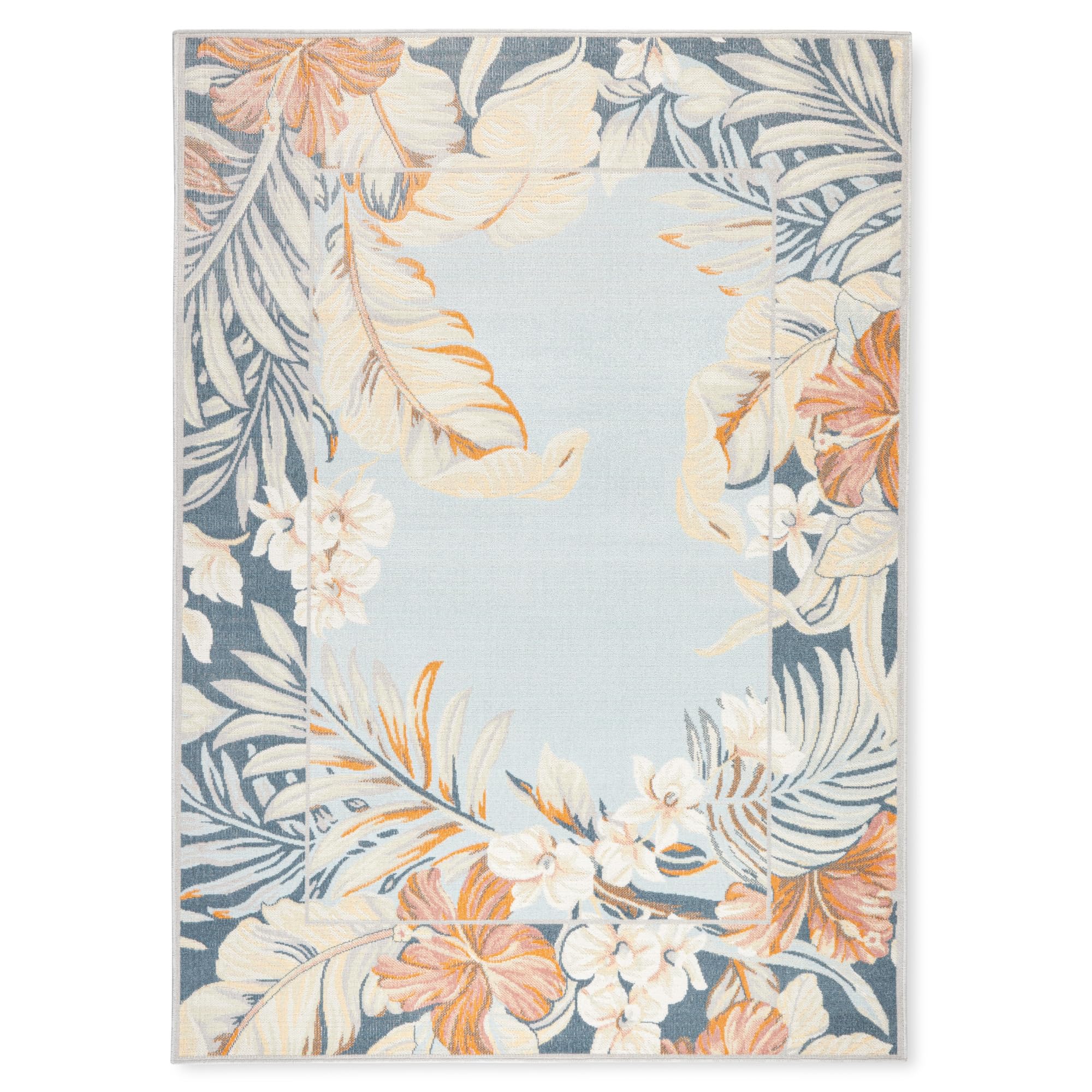 

                                                    Tommy Bahama Bimini Blooming Border Indoor Outdoor
