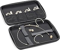 Vista 6 de SAMSON DE10x - Micrófono omnidireccional para auriculares