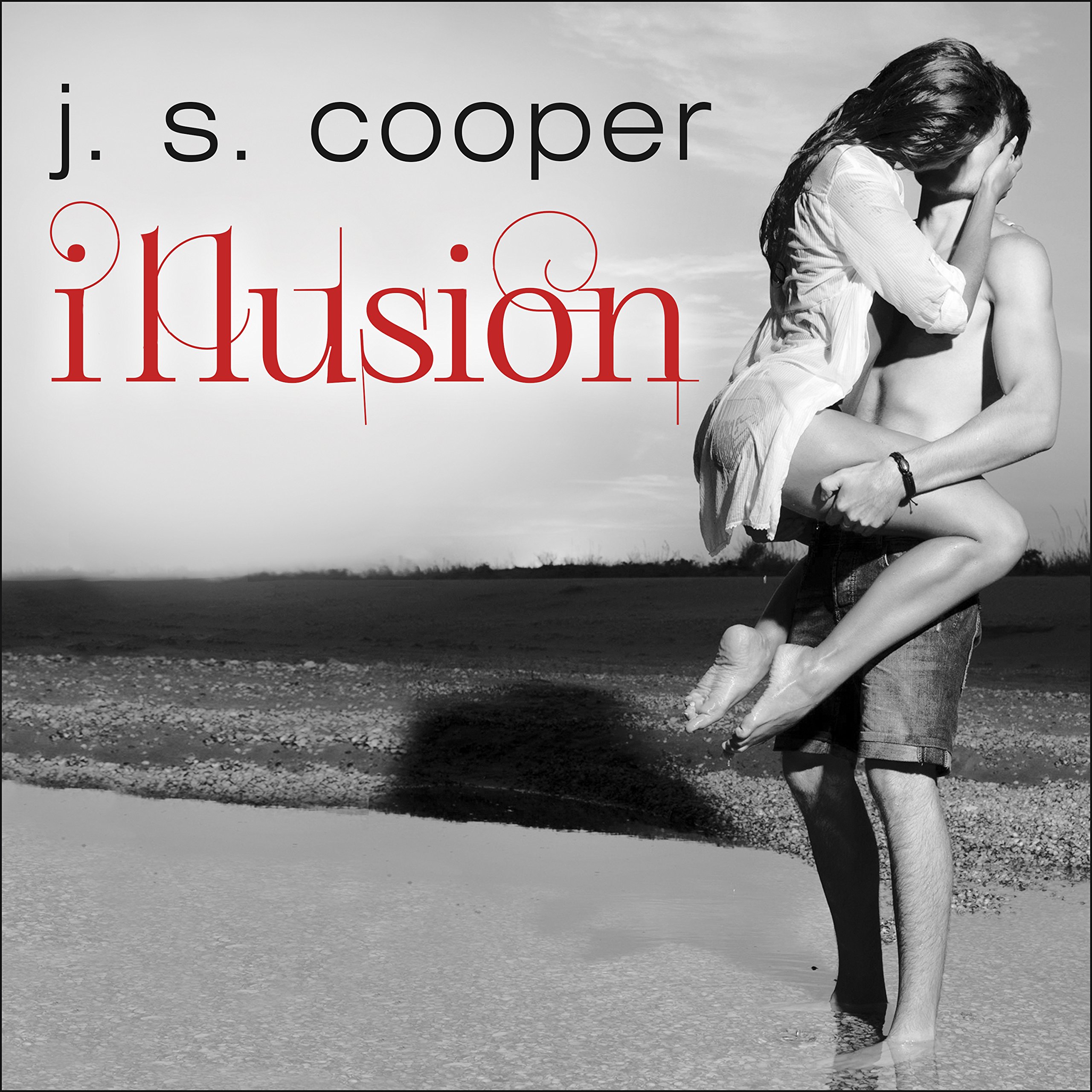 Cover art for Illusion