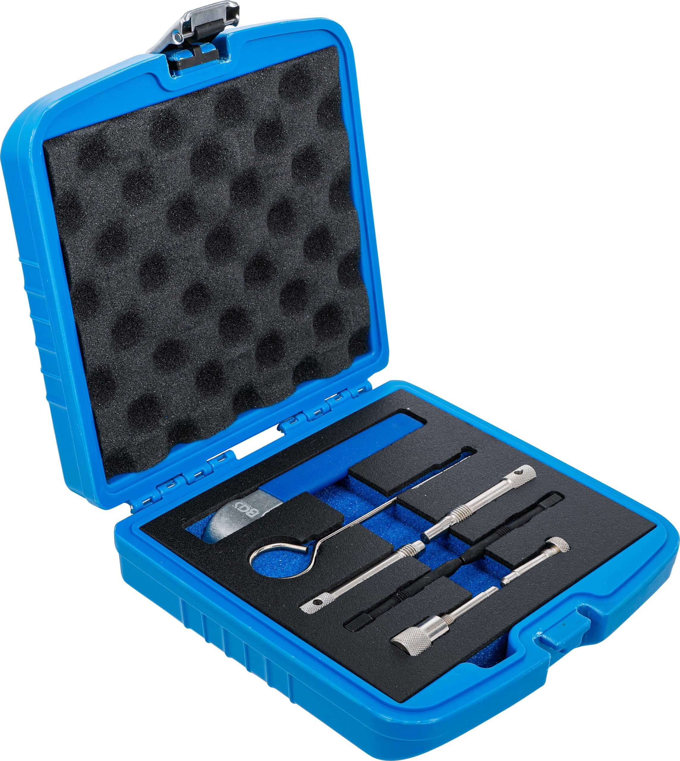 BGS 8500 | Set di manutenzione motore | per Chrysler 2.5 CRD