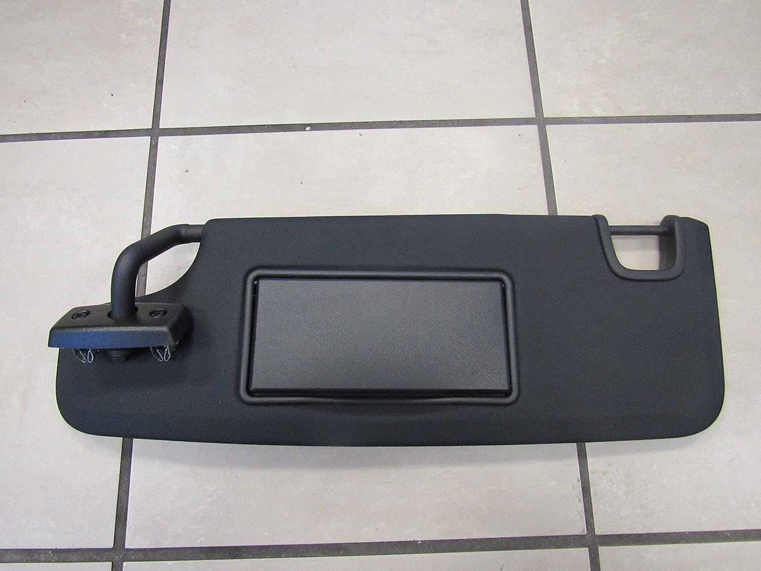 Mopar 6CJ07DX9AA VISOR