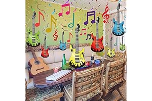 VBS 2022 Spark Studios Decorations