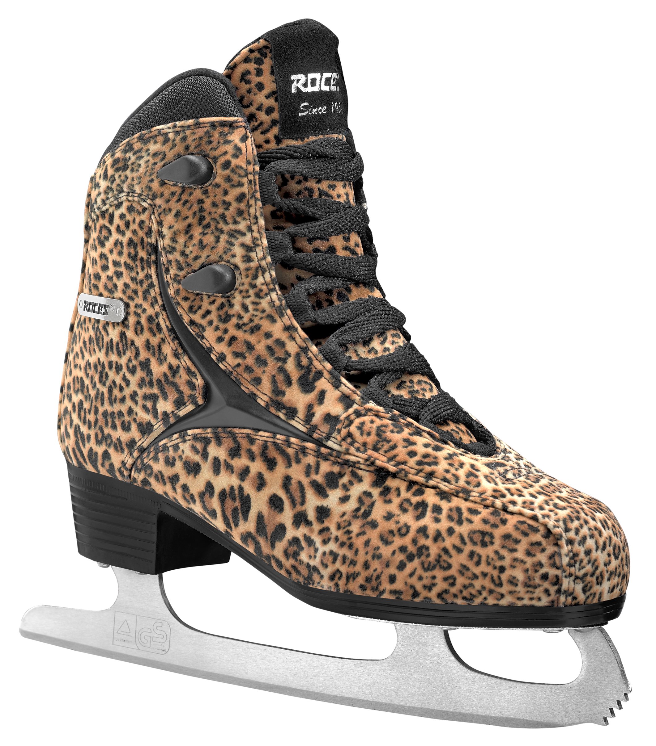 Roces Pattini da Donna pardus