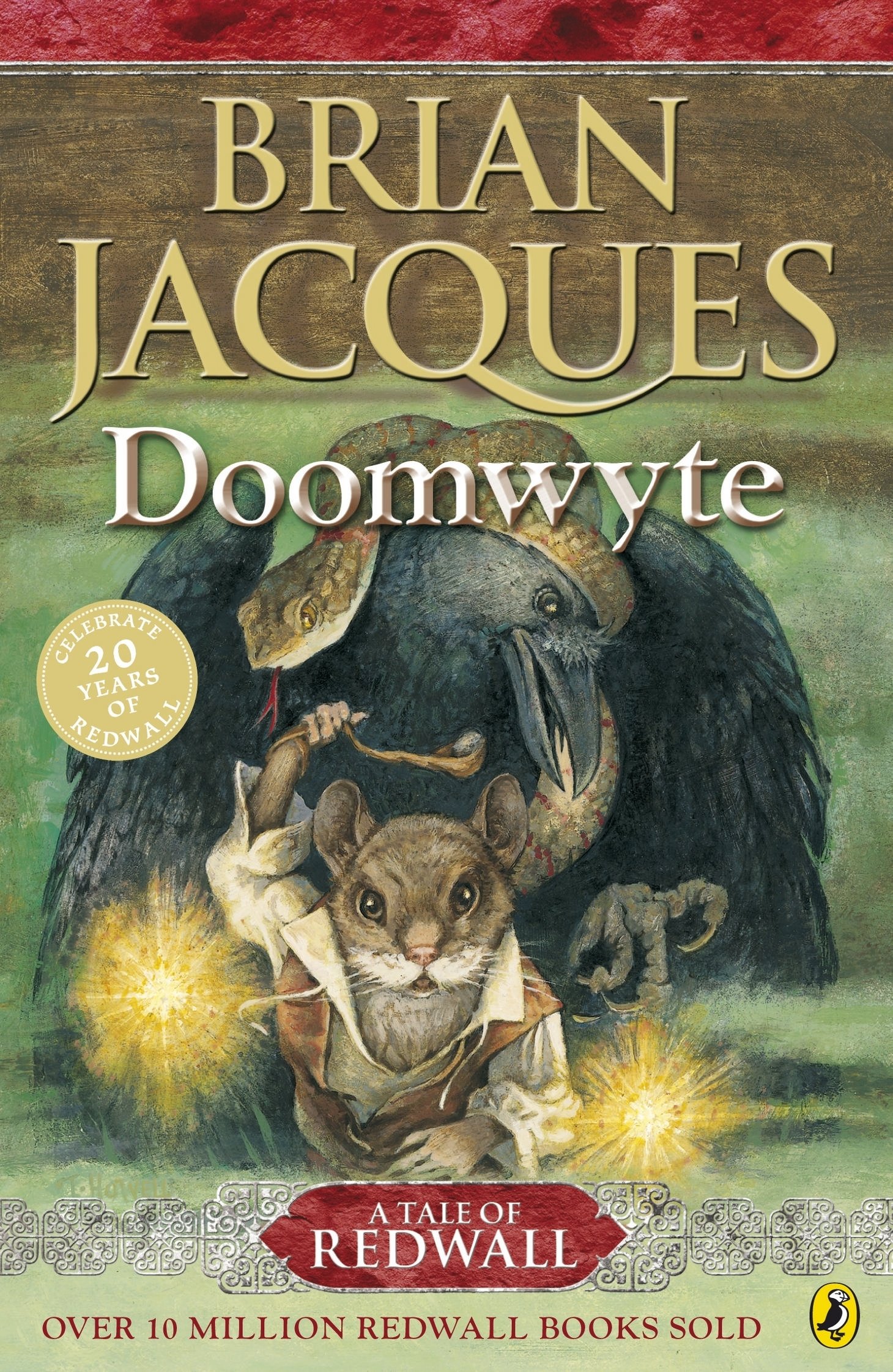Buy Doomwyte โ BookShops.in