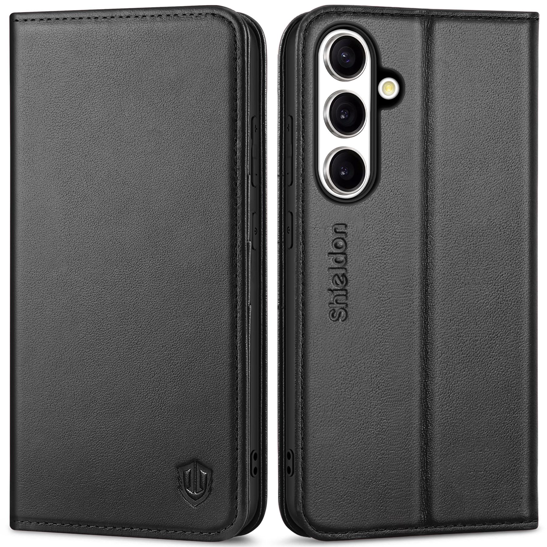 Samsung Galaxy S24 Hoesjes Online Bestellen