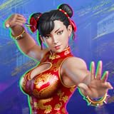 Stunning & High Quality 3D Graphics