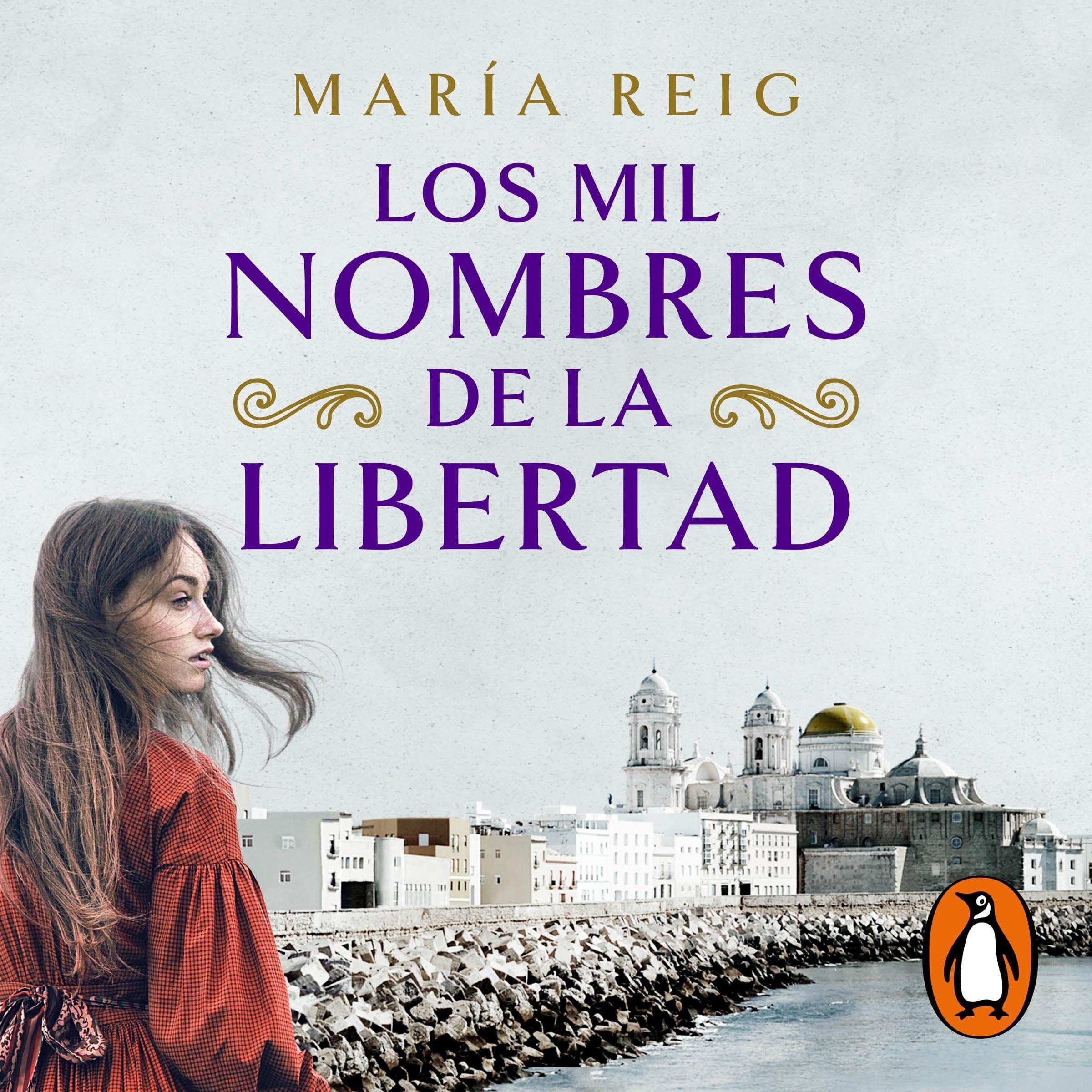 Los mil nombres de la libertad [The Thousand Names of Freedom]