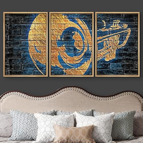 Miniatura 52 de Lienzo decorativo para pared glicee impresión decoración hogar (idioma español no garantizado).