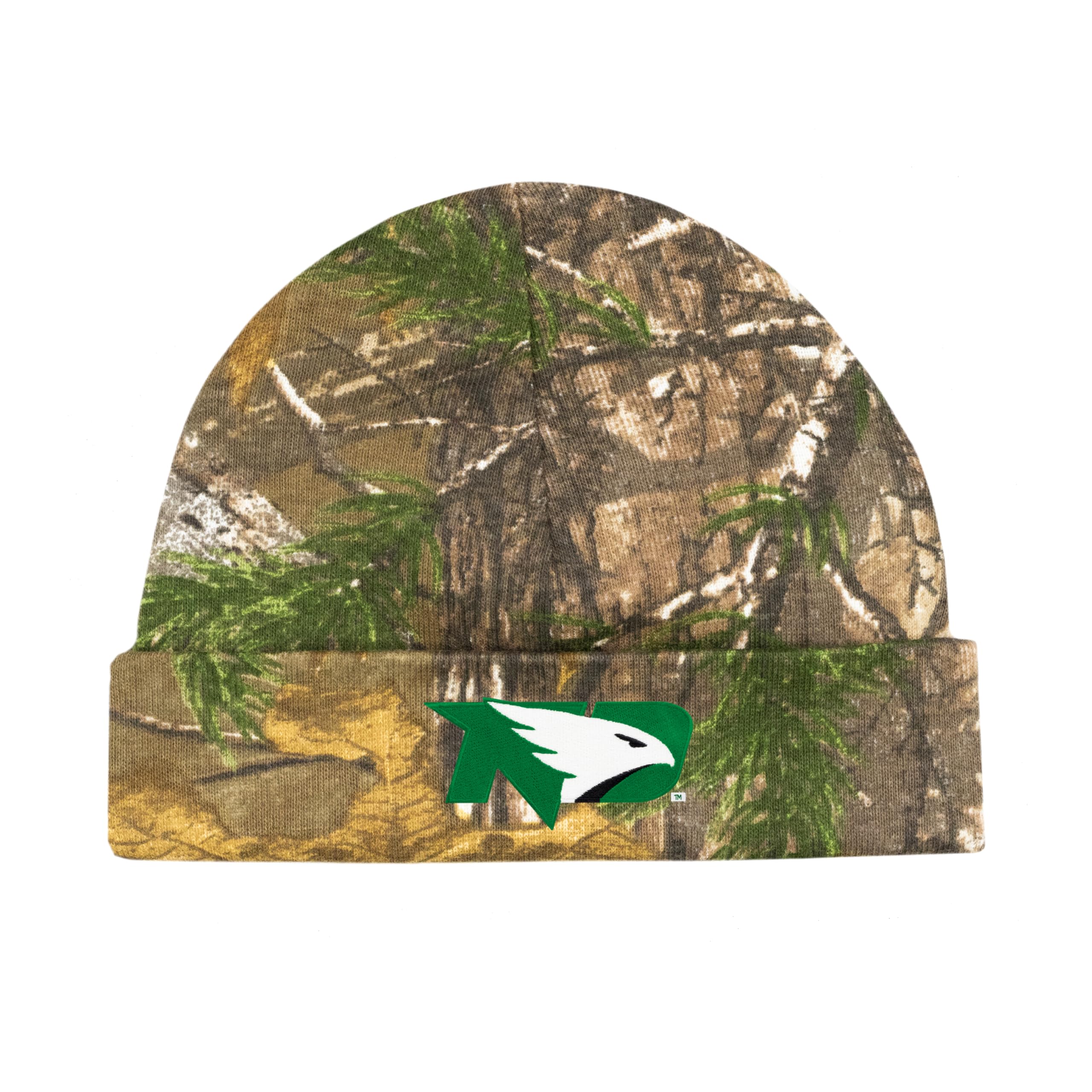 College Baby NCAA Infant Knit Cap