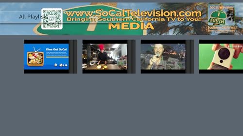 TODAY in SOCAL with SoCalTelevision
