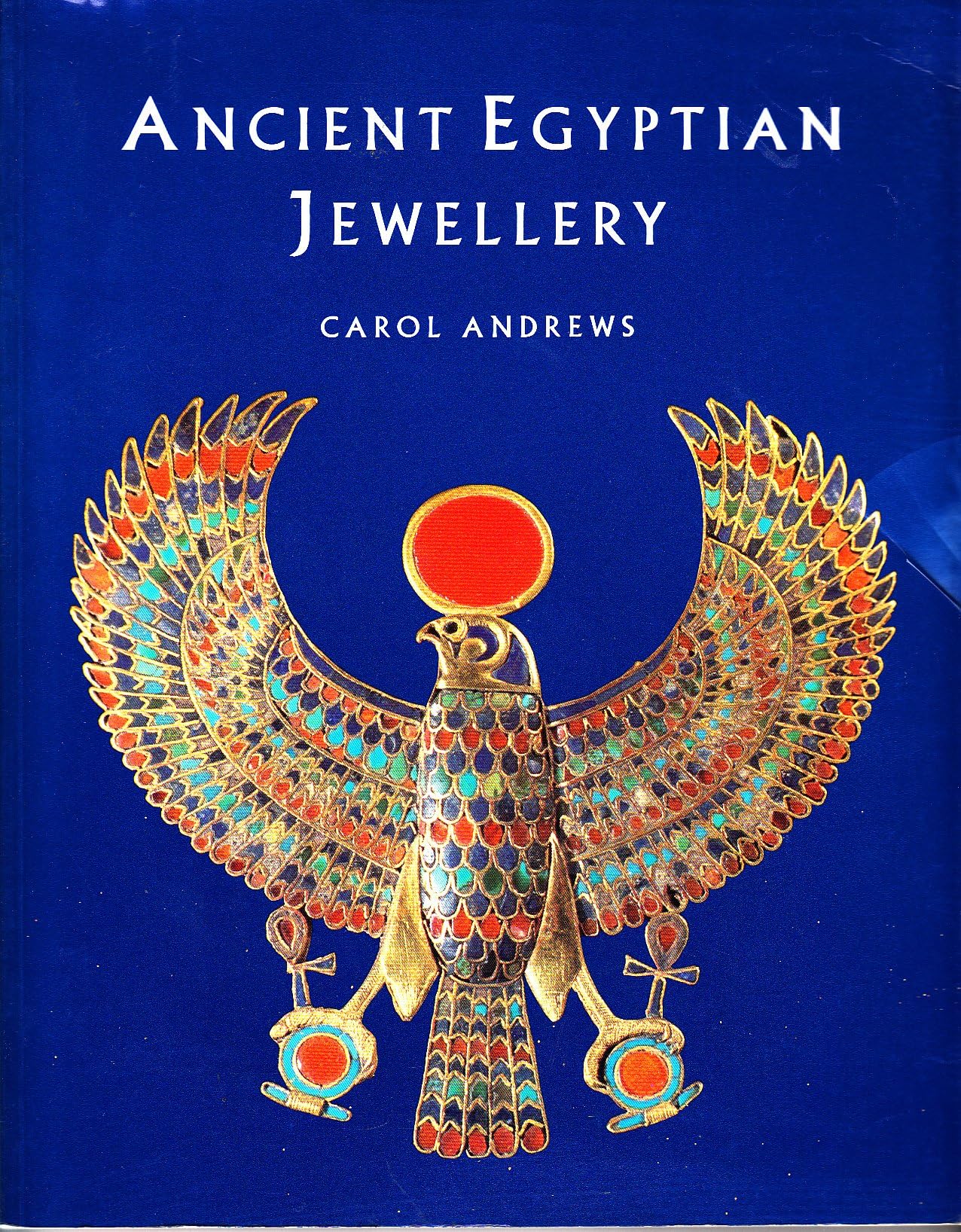Ancient Egyptian Jewellery