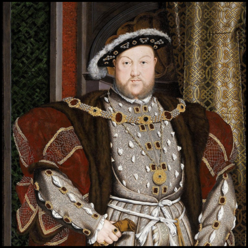 Europäische Monarch-Quiz