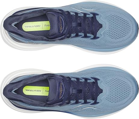 Saucony Mens Triumph 24