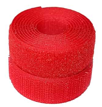 20mm Velcro Hook & Loop Tape | Black U2013 DIY Electronics