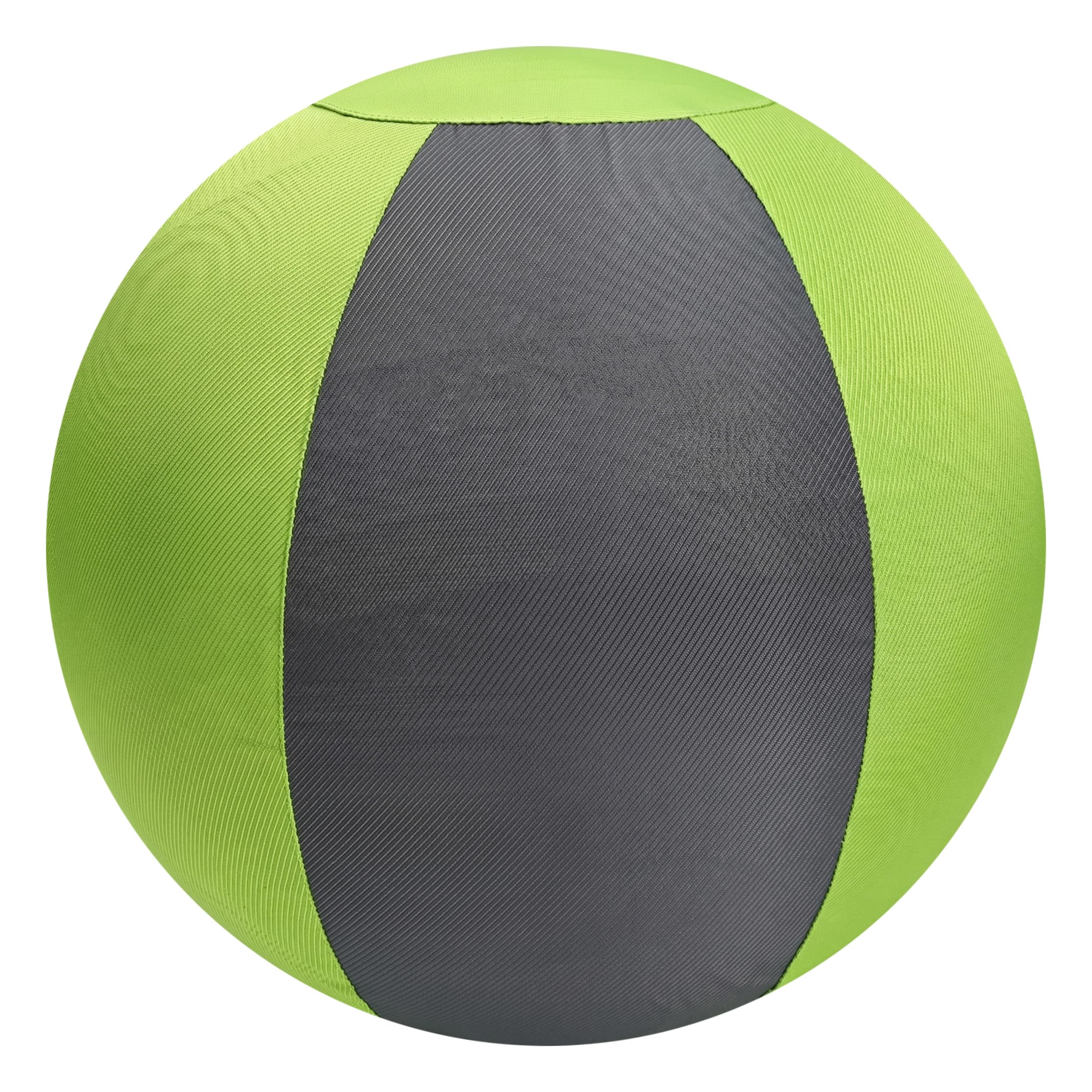 Balle de berger pour chien 45 cm jouet interactif gonflable entraînement et jeu