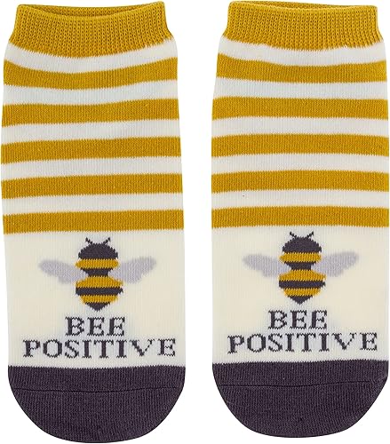 Karma Ankle Socks - One Size Fits Most