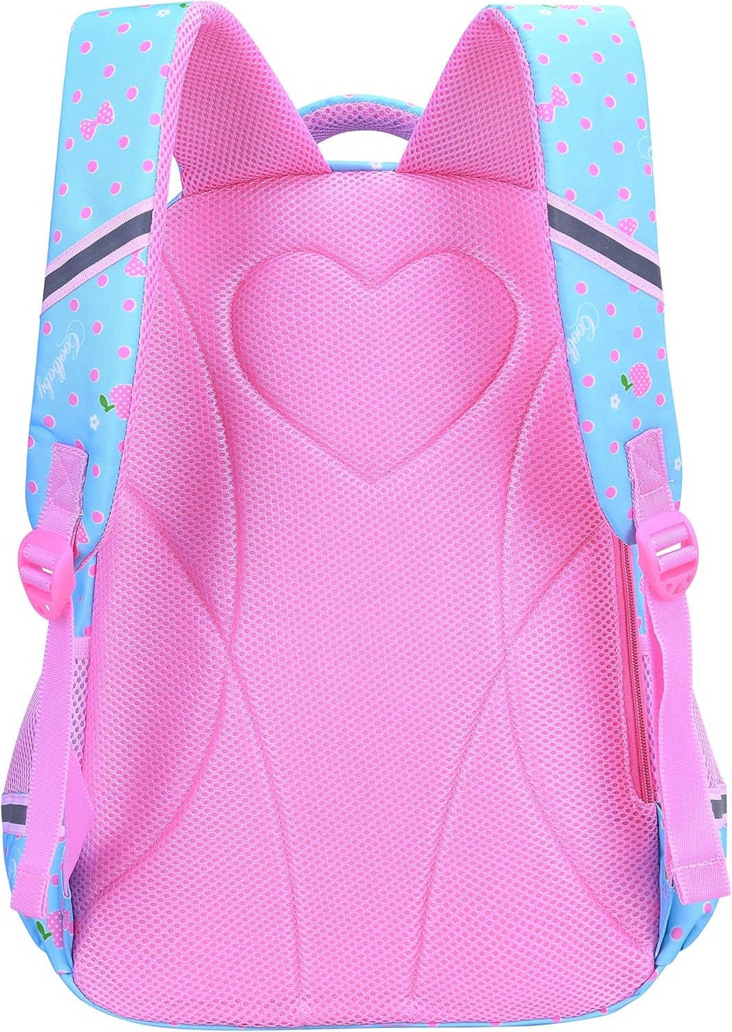 third grade book bags