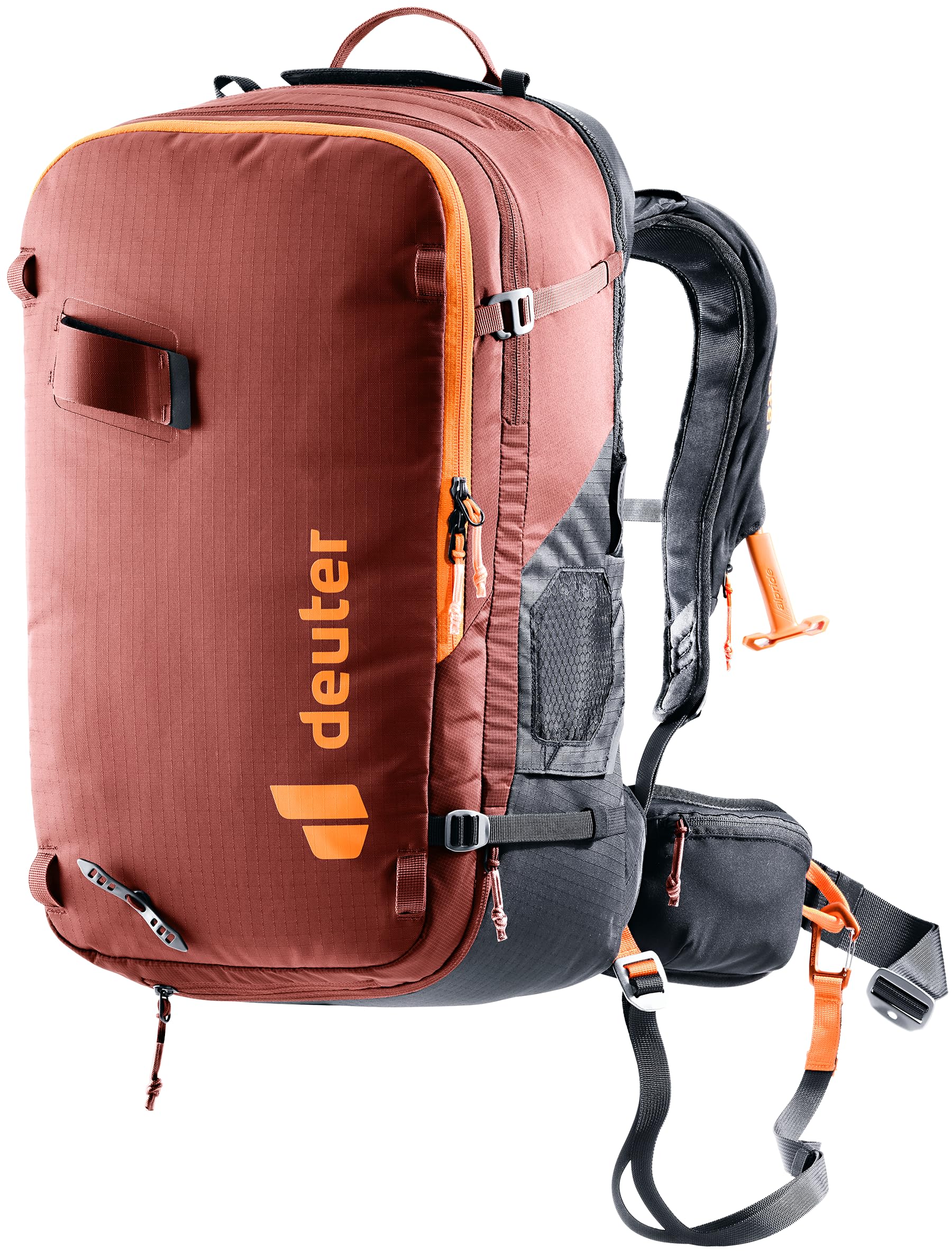 Deuter Women’s Alproof 30L SL Avalanche Backpack