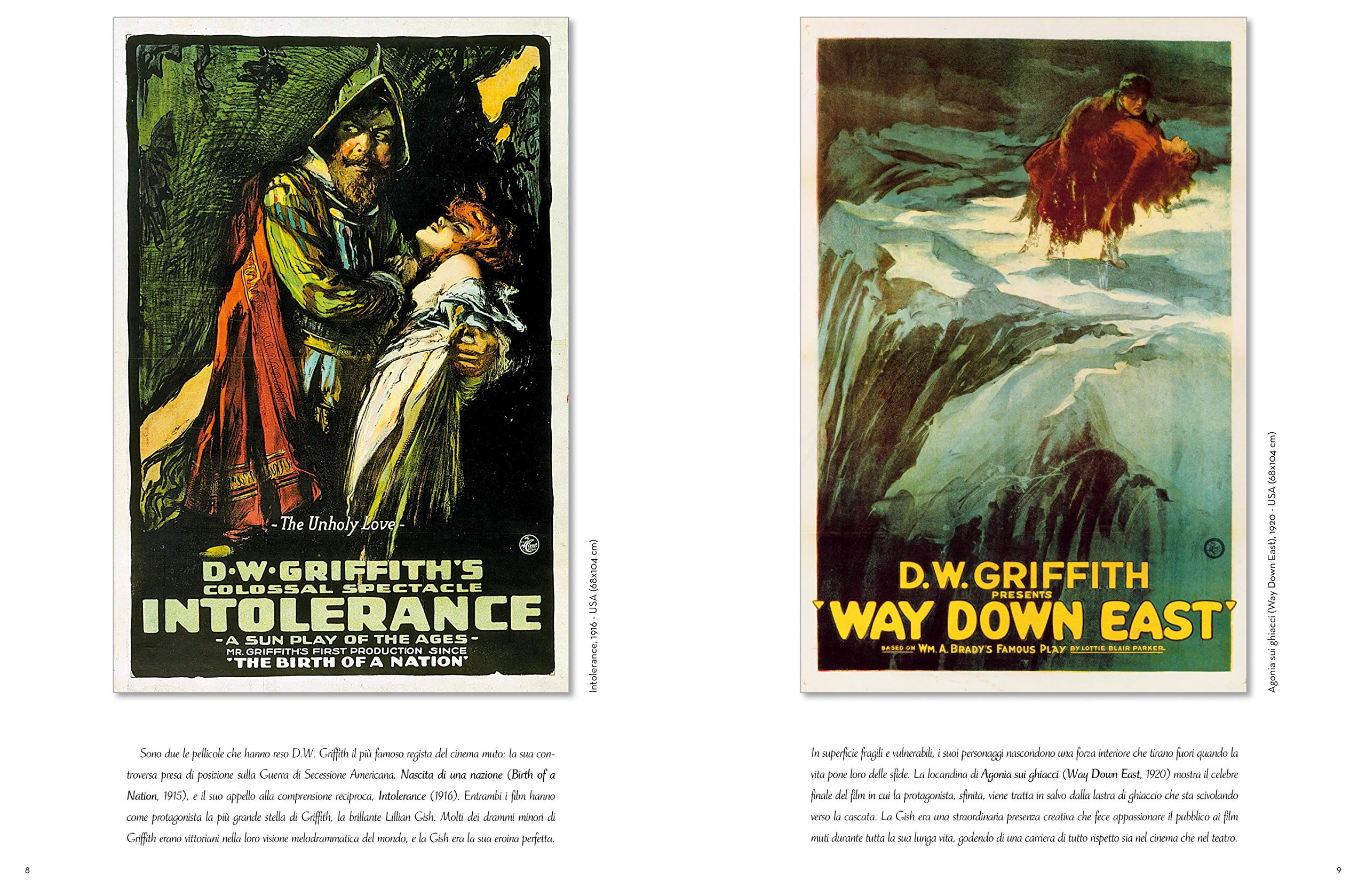 Movie Posters. La storia del cinema attraverso le locandine dei film. Ediz. illustrata (Musica e cinema)