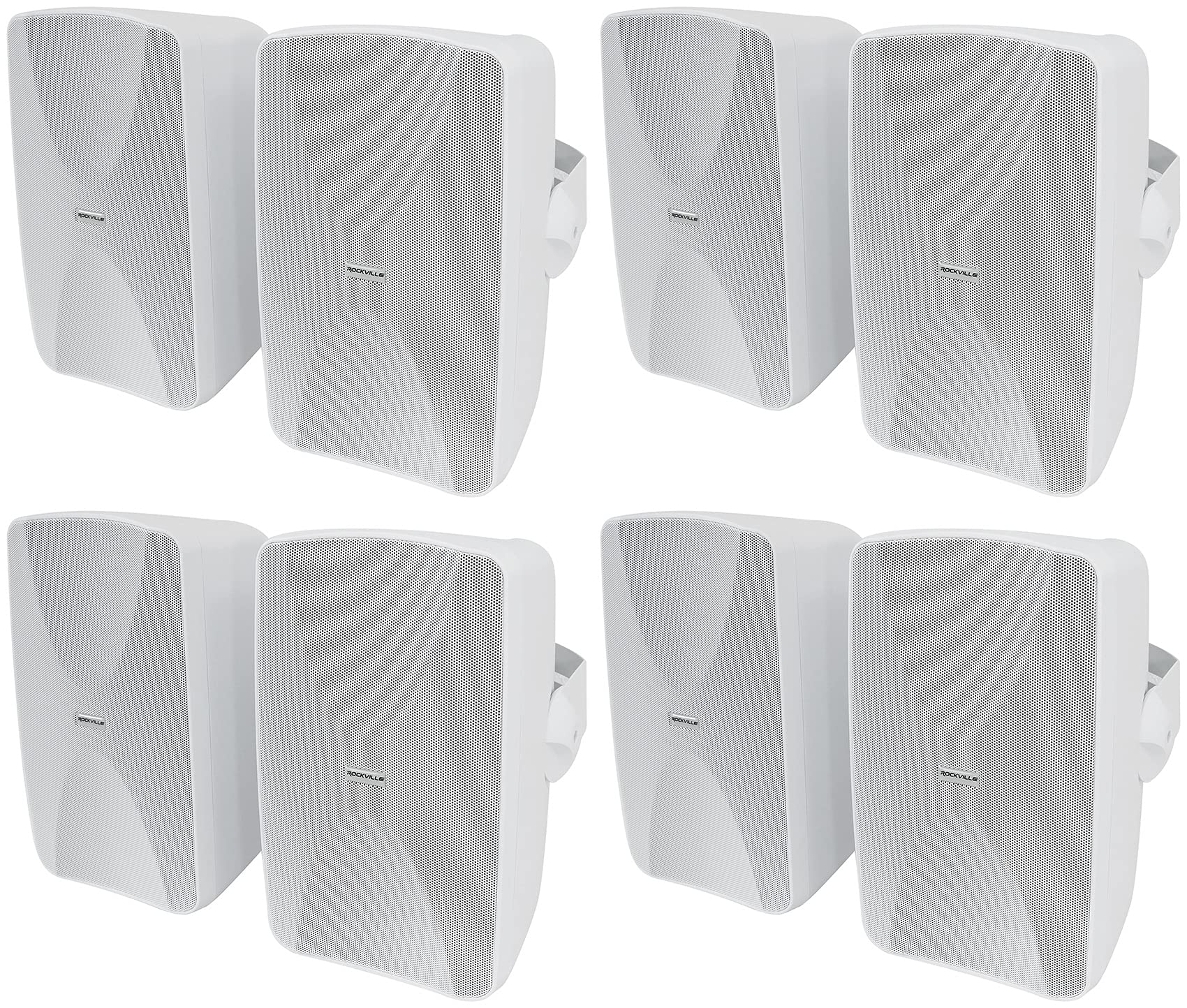 Rockville (8) WET-6525W 6.5