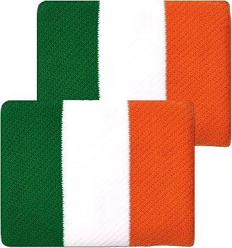 Tourna Flag Wristbands