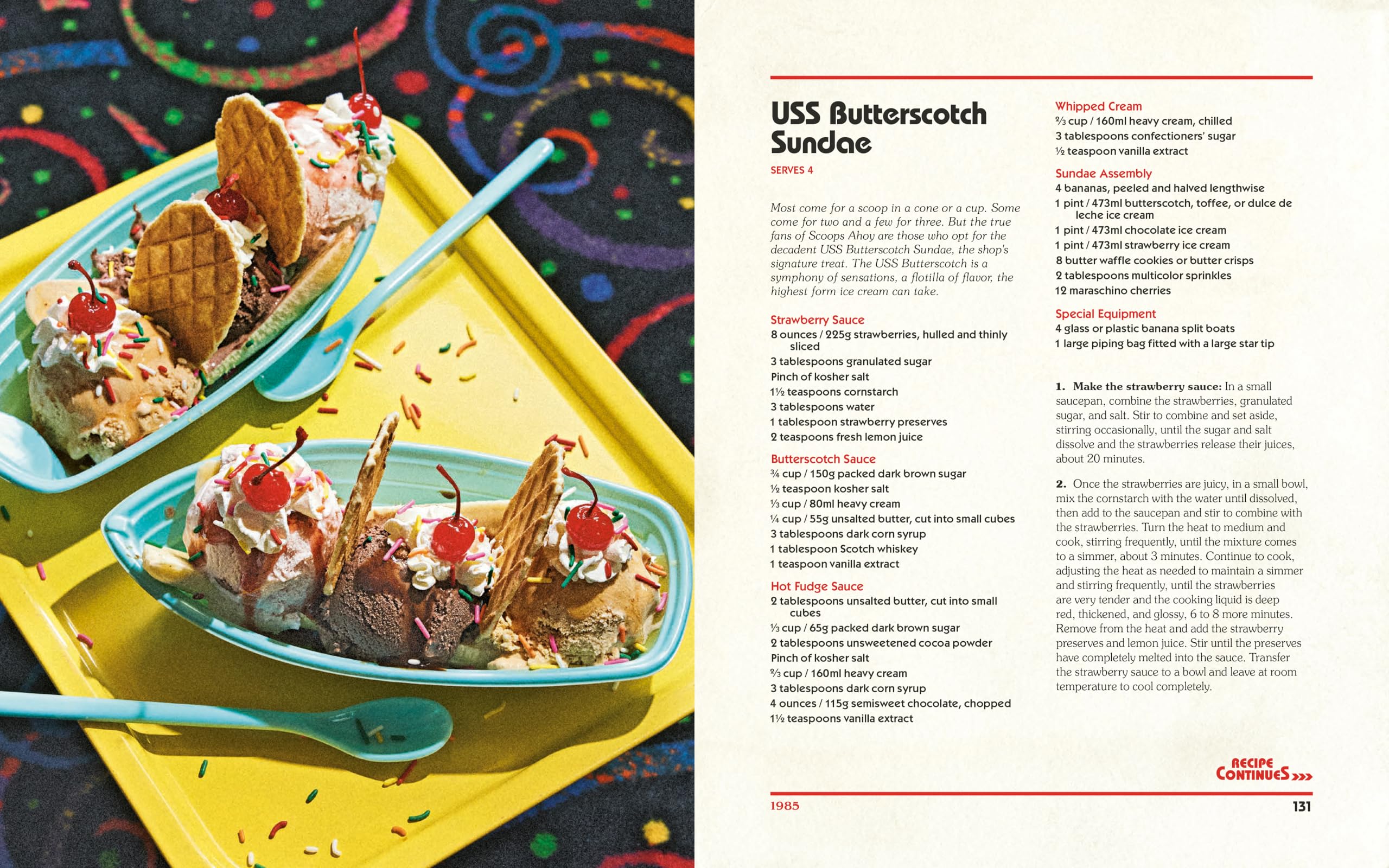 Stranger Things: The Official Cookbook: Recipes from Hawkins and Beyond