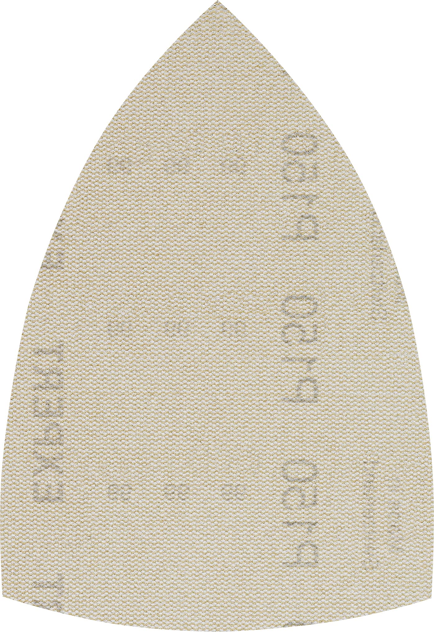 Bosch EXPERT M480 Sanding Net 100 x 150 mm. G 150. 10-pc 2608900728