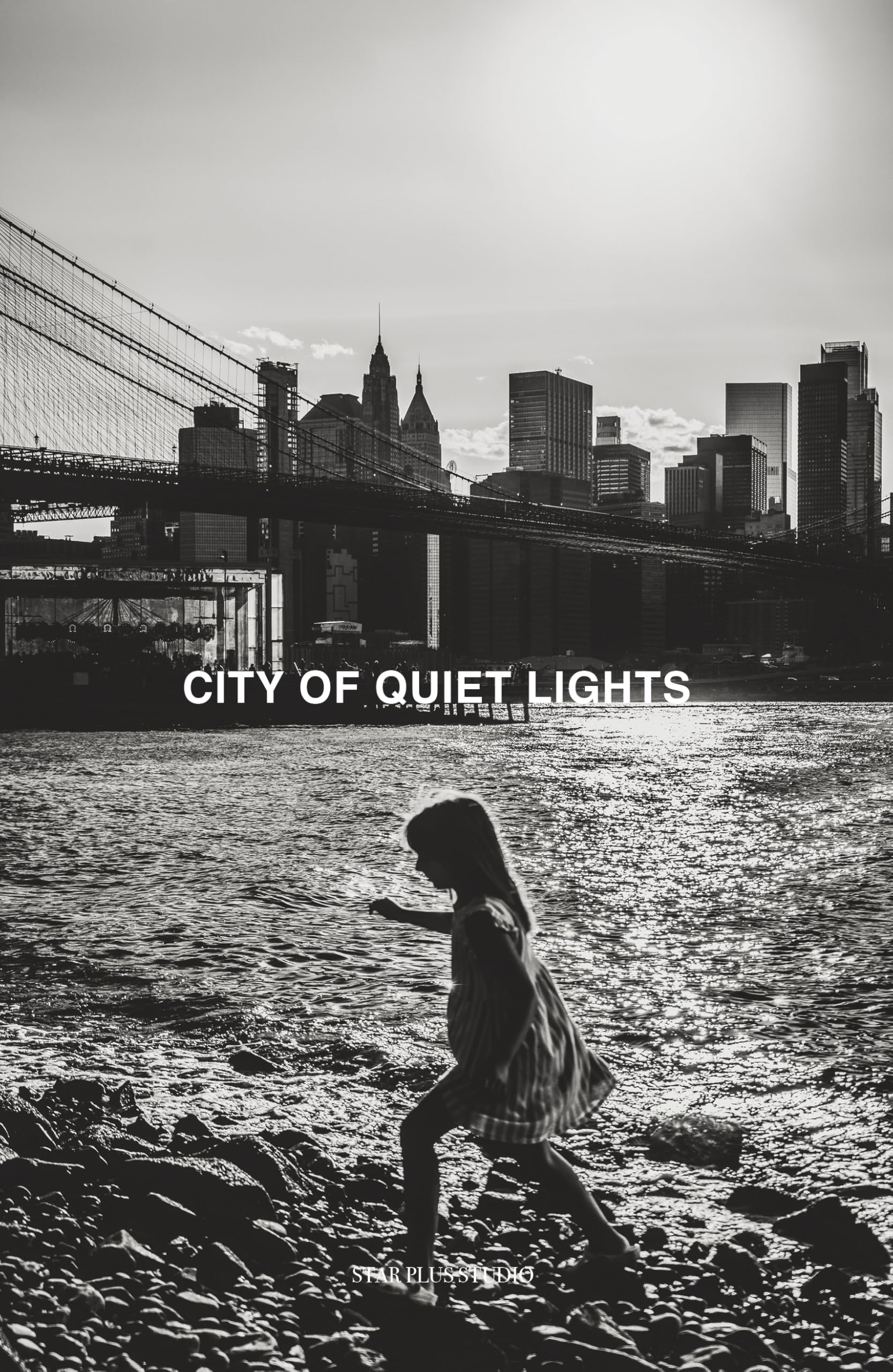 City of Quiet Lights surmonter l'isolement avec ce grand récit anglophone