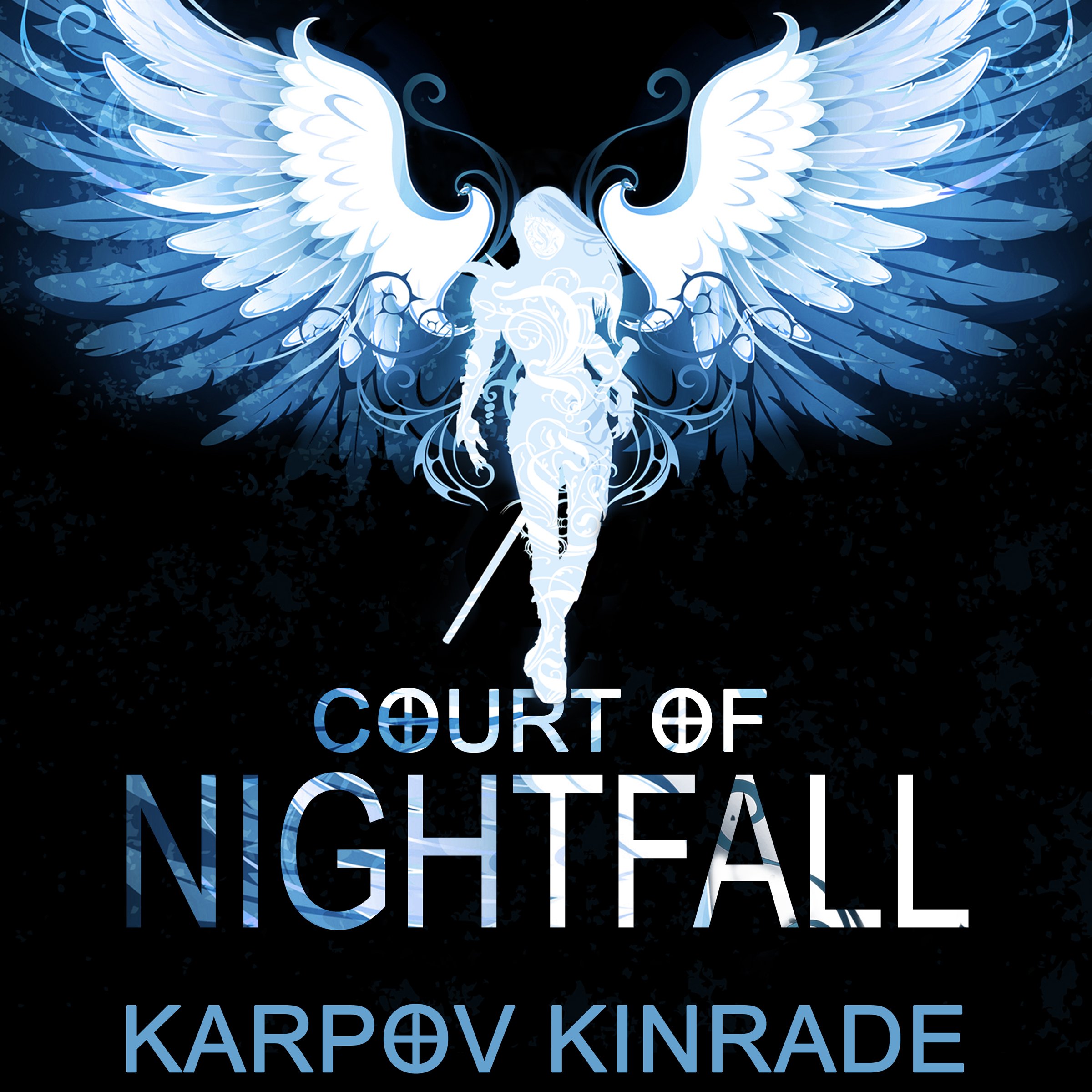 Cover art for Court of Nightfall
