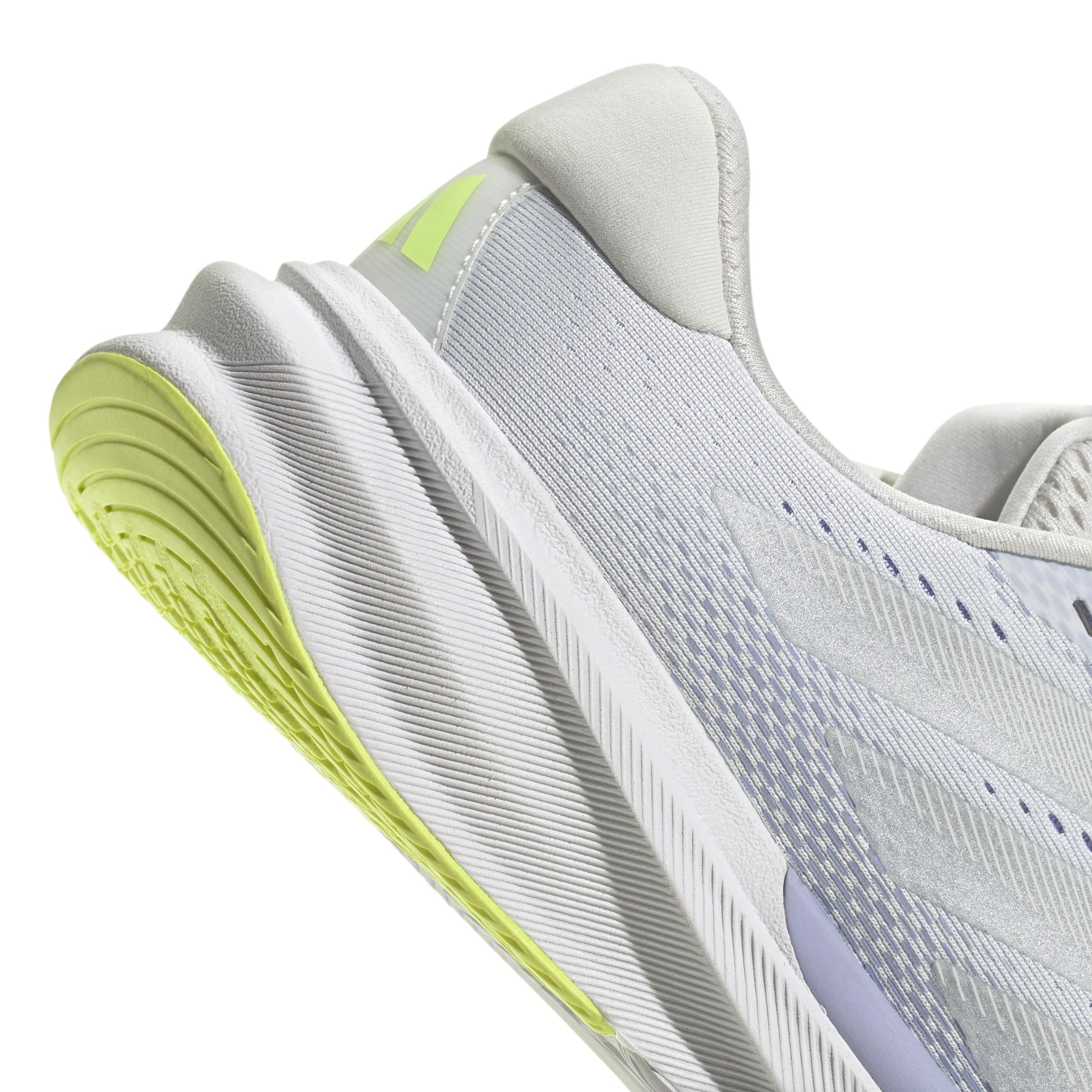 adidas Sprnv Strd 2 - Tenis de correr para mujer