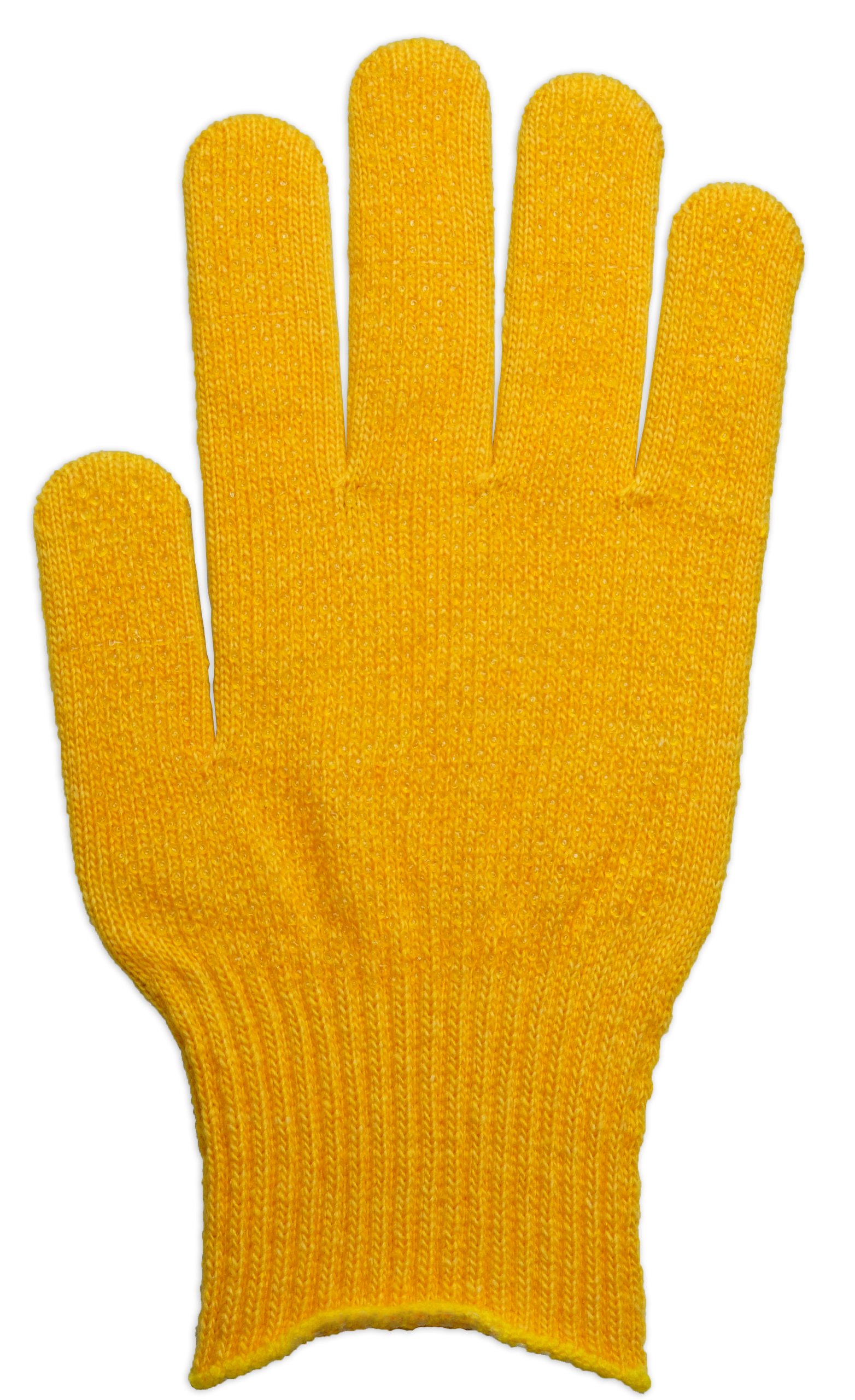 Amazon.co.jp: [Glove factory] カラー手袋 滑り止め付き 2組セット