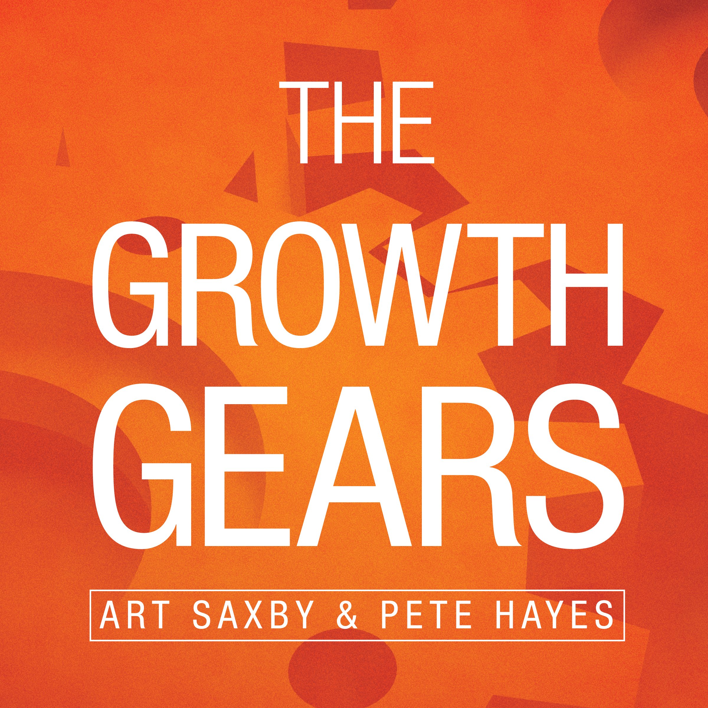 Cover art for The Growth Gears