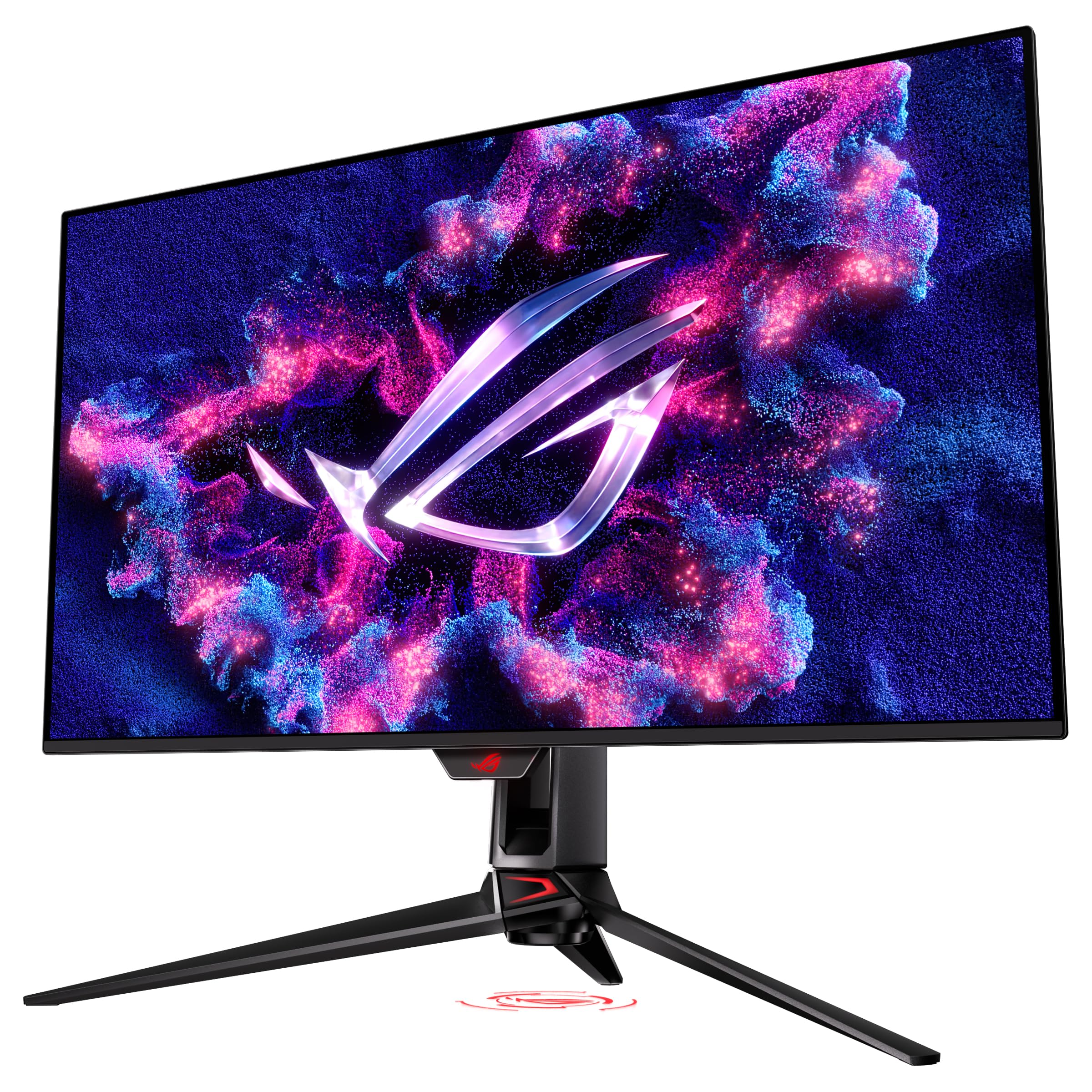 Monitor Gaming ASUS ROG Swift OLED PG32UCDMZ 32" 4K 240Hz 0.03ms G-Sync QD-OLED