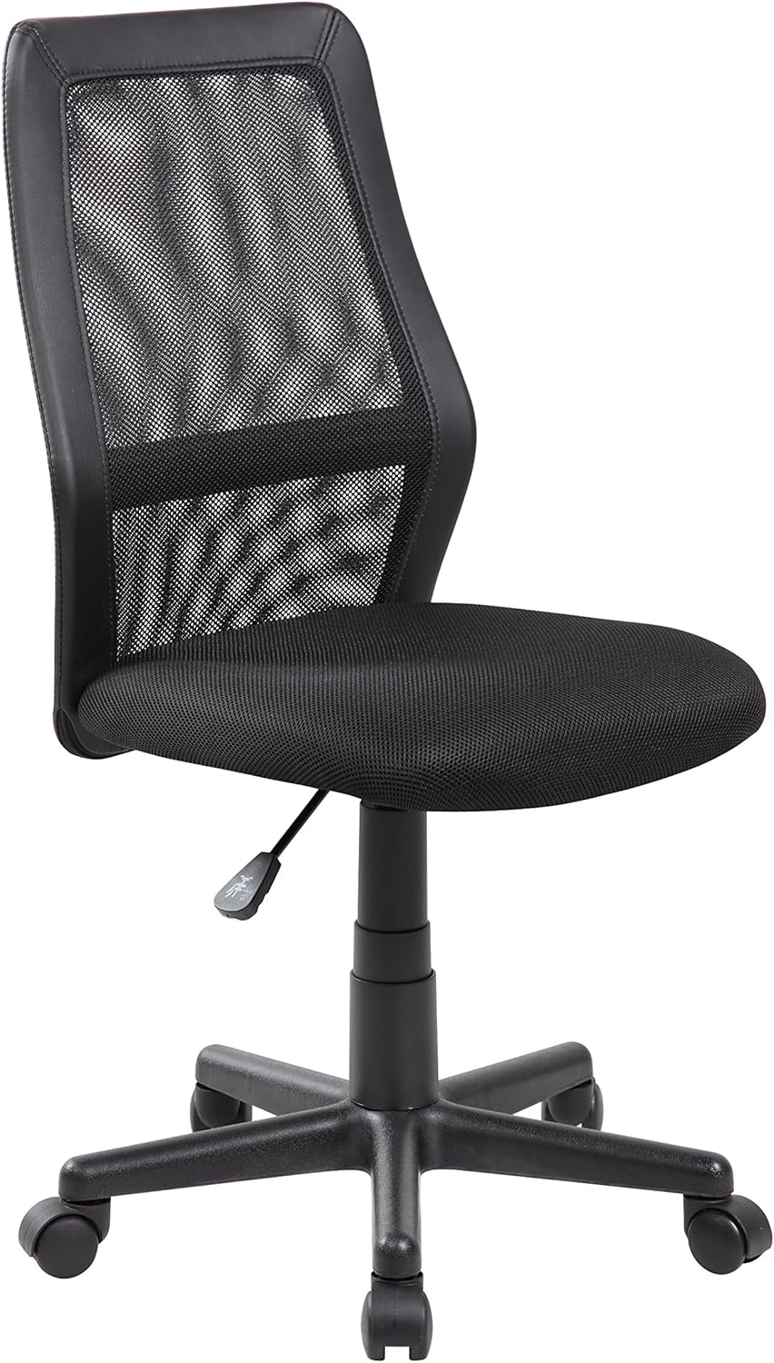 Highback Adjustable Ergonomic Mesh Swivel Computer Office