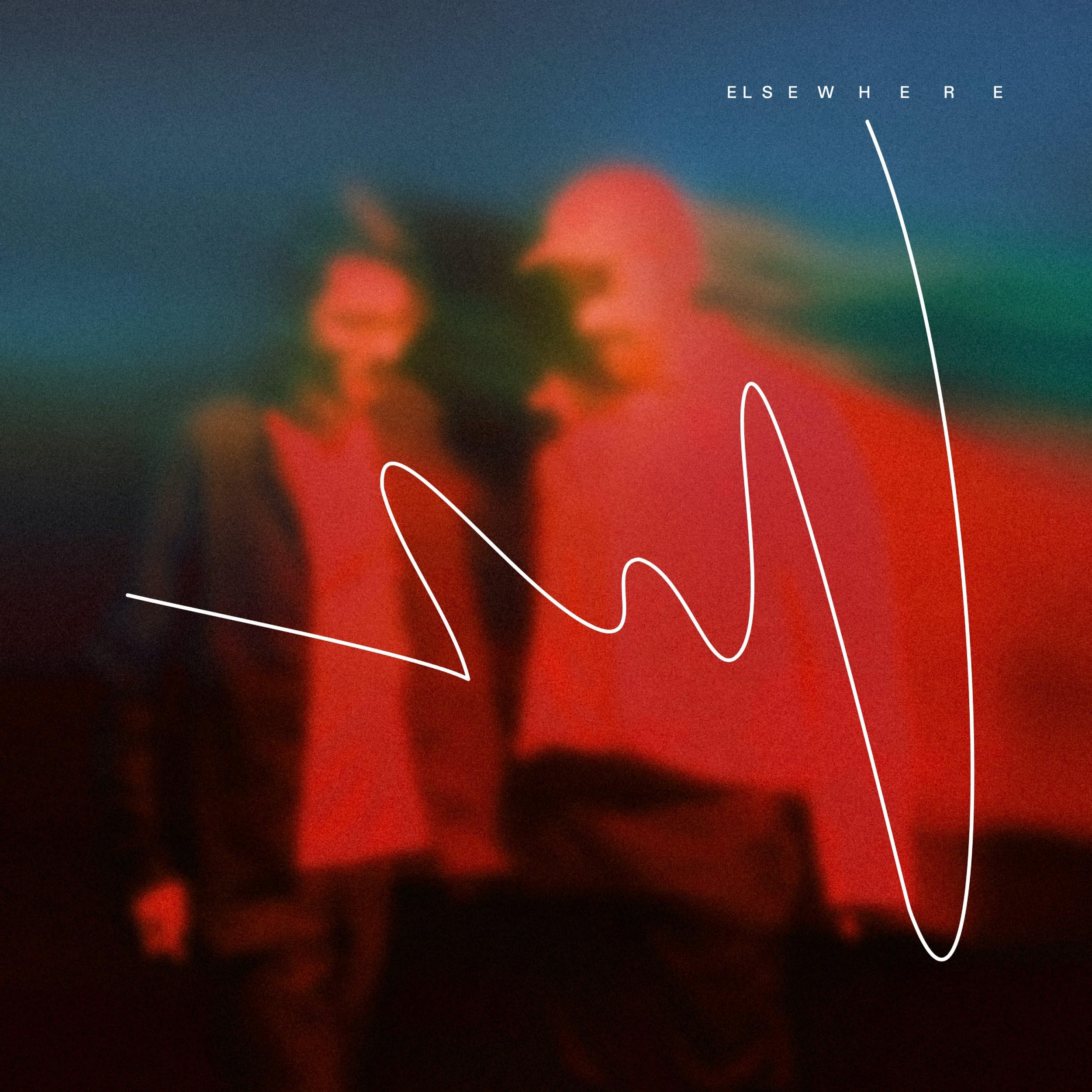 Elsewhere [VINYL]