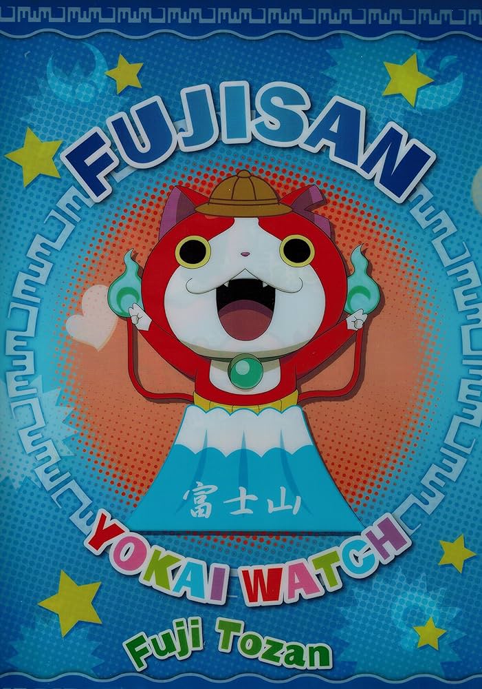 ジバニャン クリアファイル 妖怪ウォッチ クリアファイルセット(ジバニャン) - メルカリ