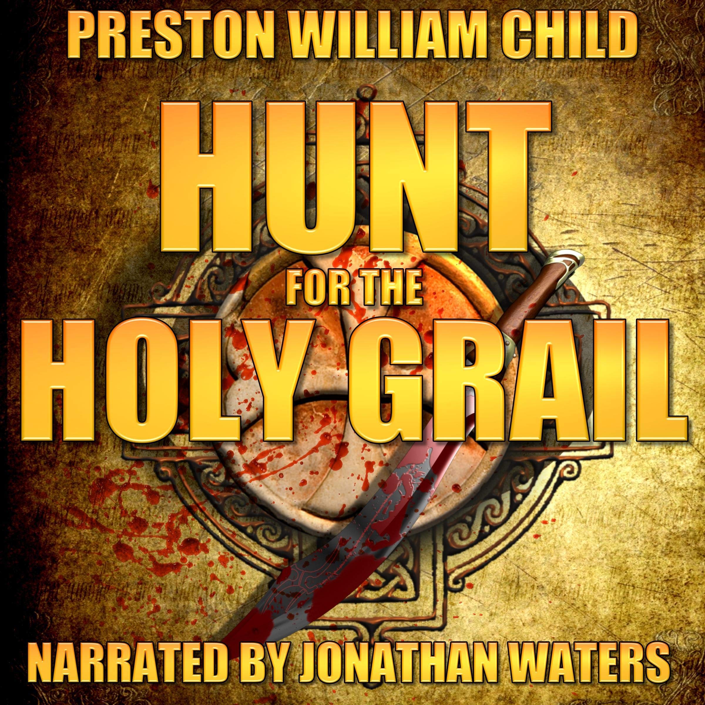 Hunt for the Holy Grail