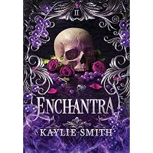 ENCHANTRA - VOL. 2
