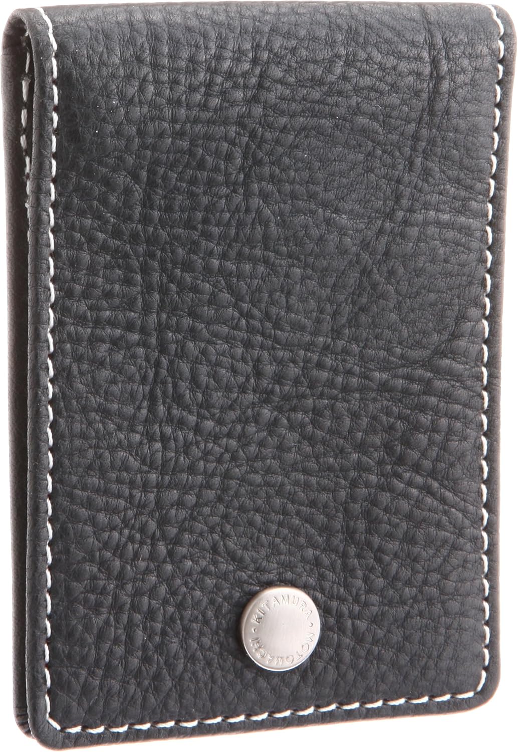 Kitamura(キタムラ) Men's Pass Case Folio Type