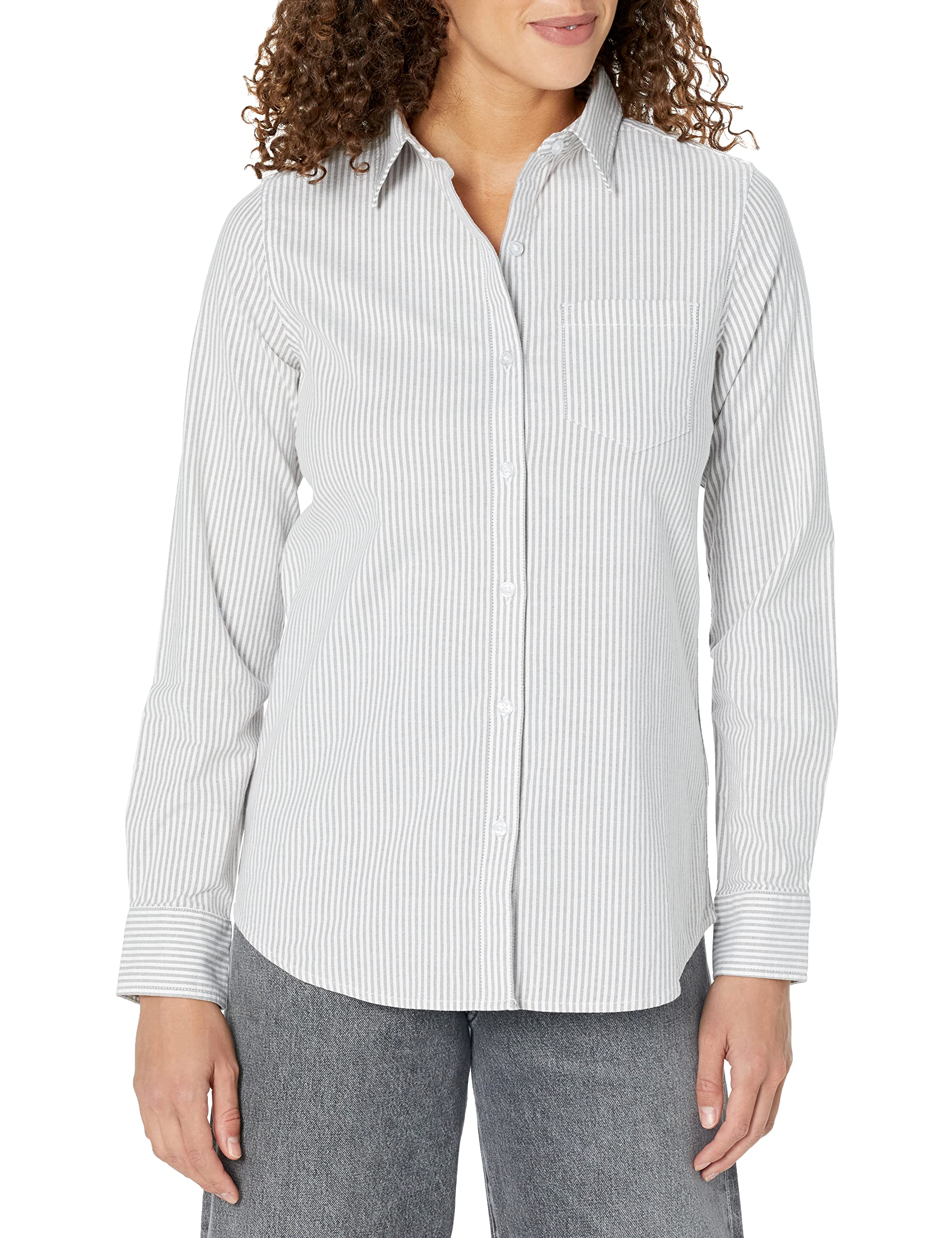 Amazon Essentials Women's Long S