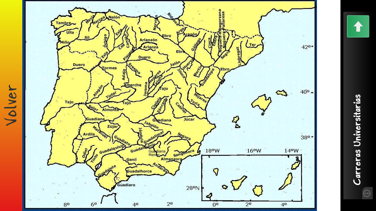 Map of Spain - App on Amazon Appstore