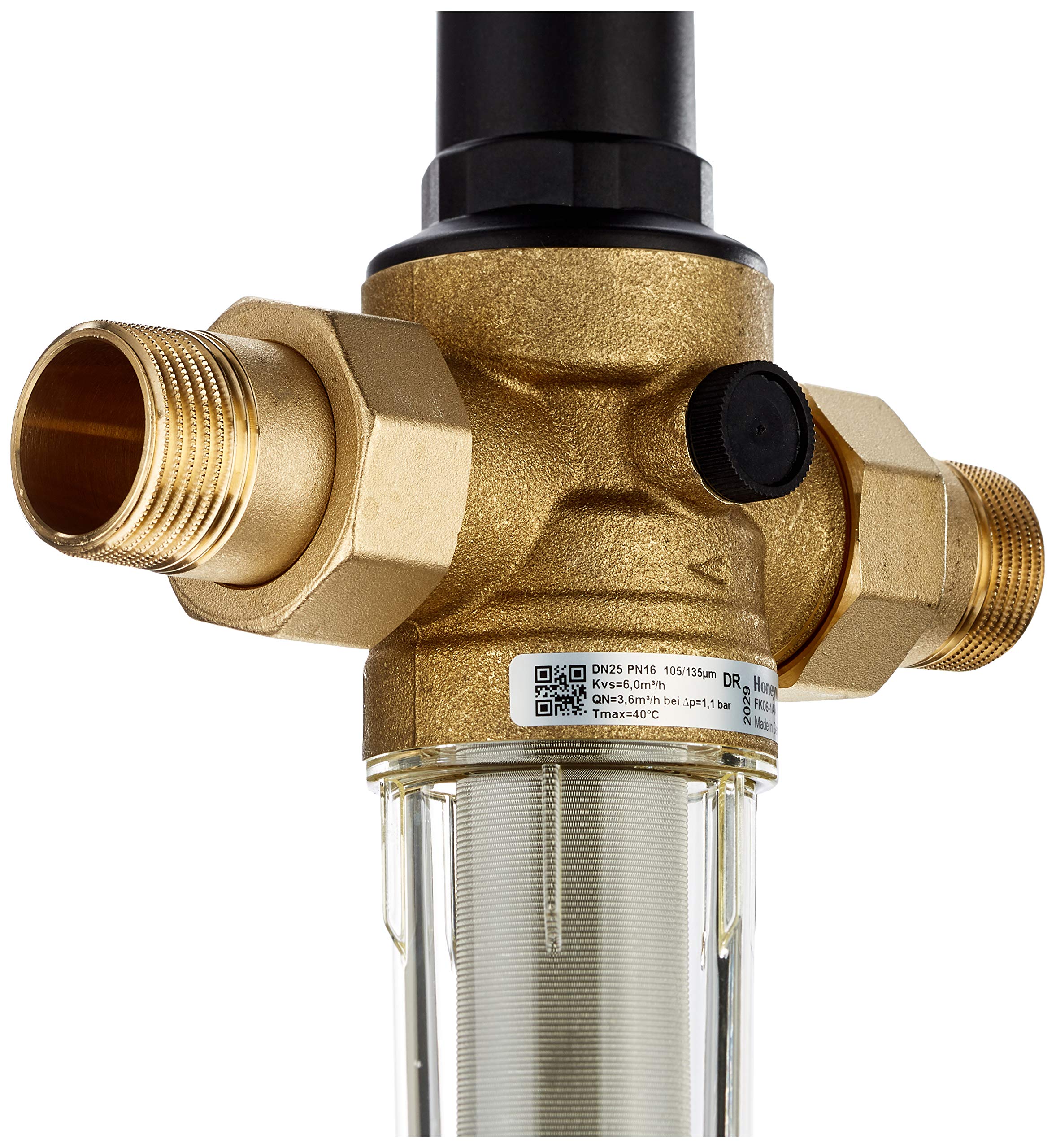 Honeywell FK06-1AA, biały