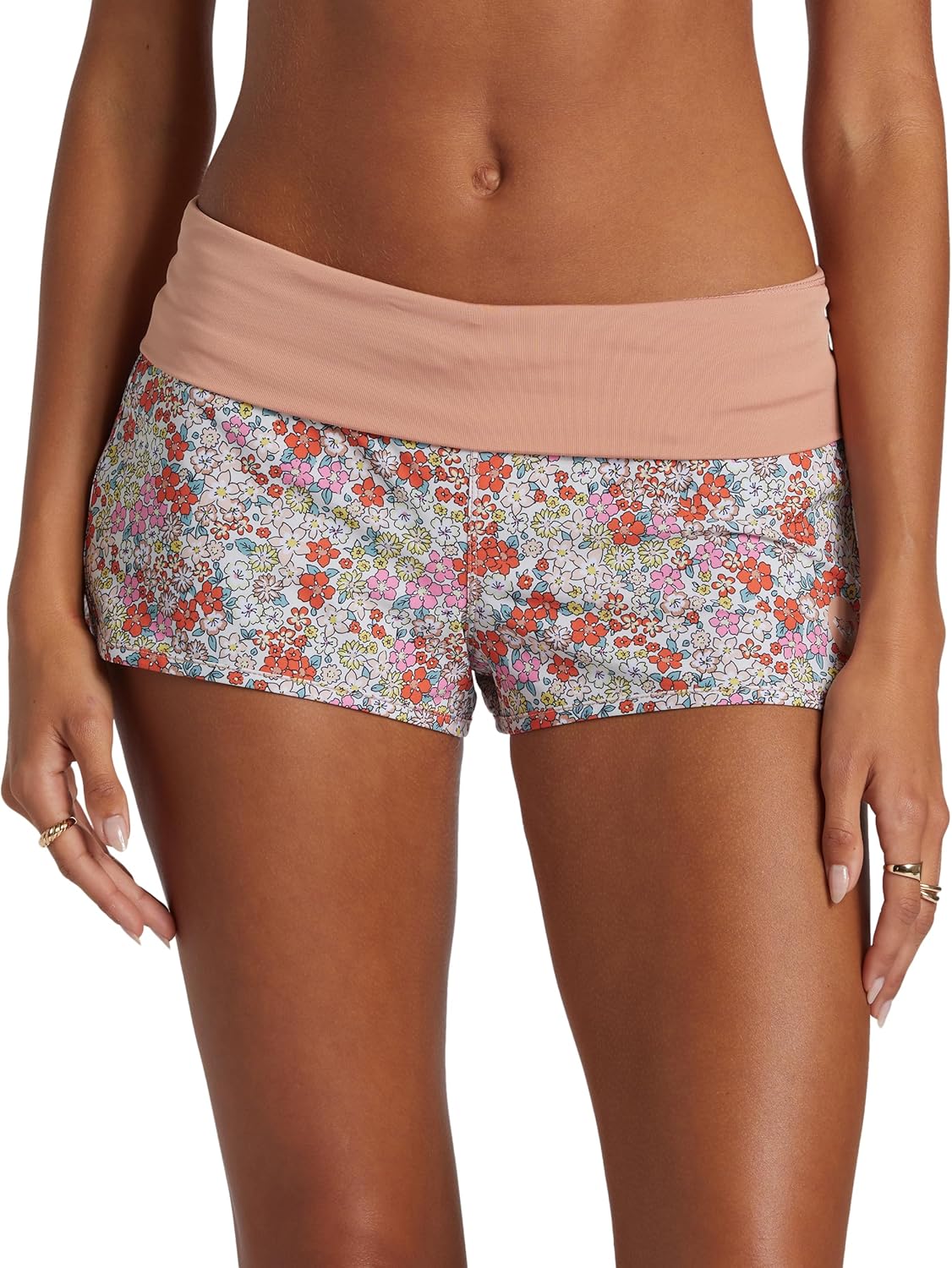 Roxy Women's Endless Summer Boardshort