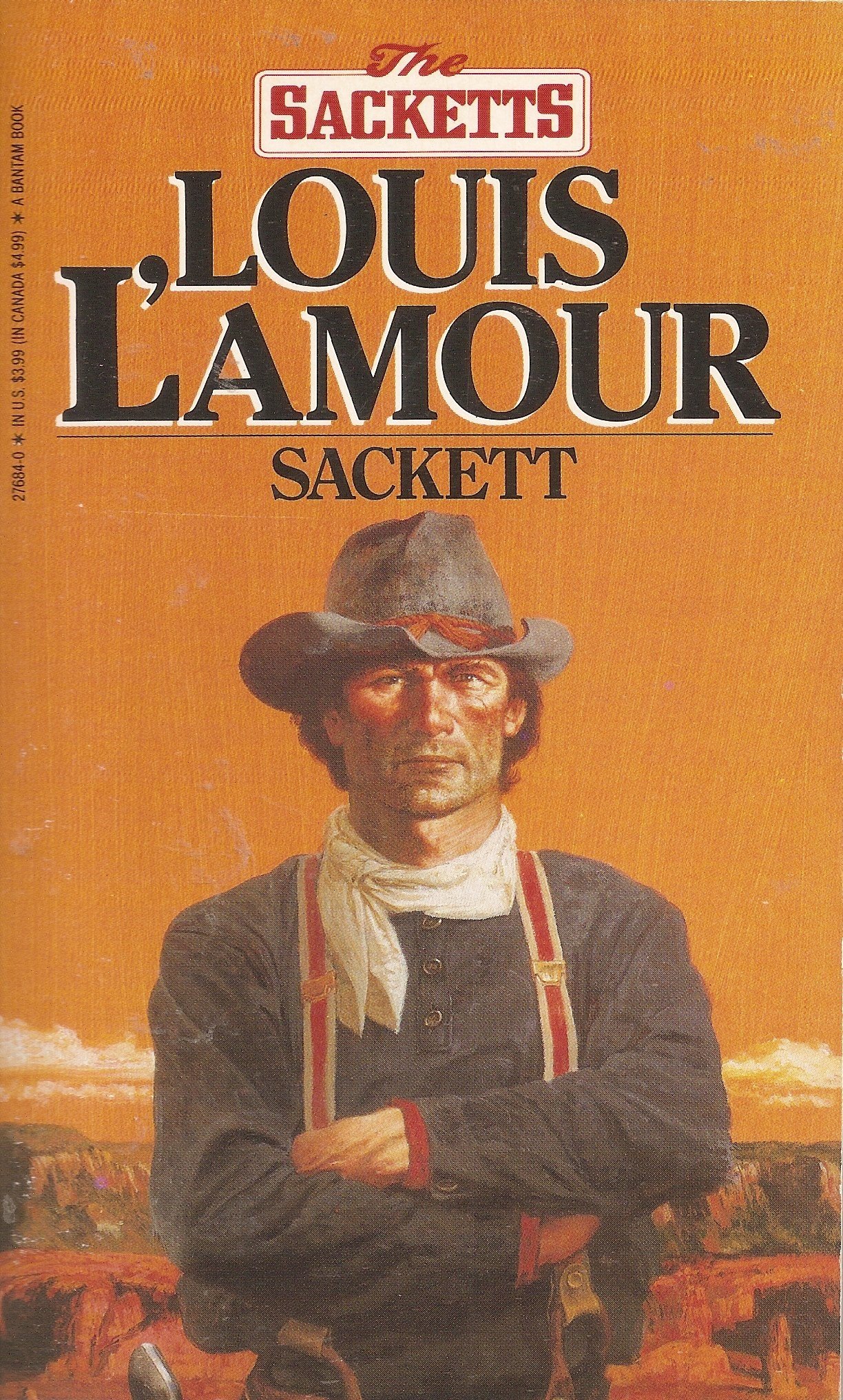 Sackett