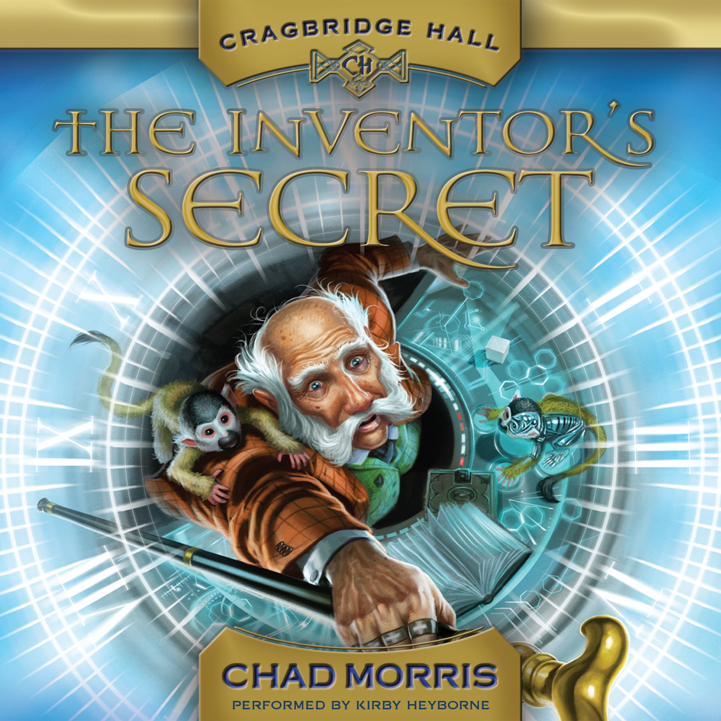 Cragbridge Hall, Book 1